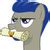 HoovesART User Profile .
